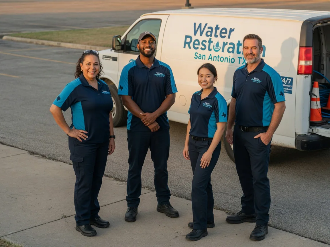 Water Damage Repair company in Engadine, MI